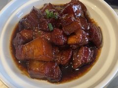 外婆红烧肉-不倒翁·安徽名菜楼(步行街店)