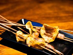 -黄鱼炙夜·烧烤·小龙虾(世茂缤谷店)