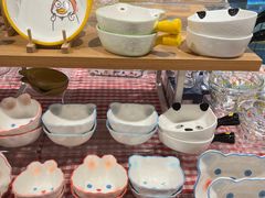 -北京华联生活超市(兰州红星店)