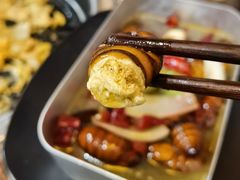 -元宝烤肉店·齐齐哈尔烤肉·烤串