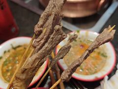 -京元盛铜锅涮肉(上海总店)