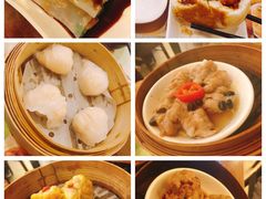 -添好运点心专门店(深水埗店)