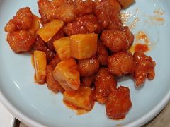 -李氏传家菜(兴城路店)