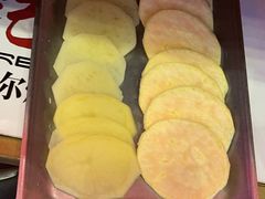 -杨记齐齐哈尔烤肉(总店)