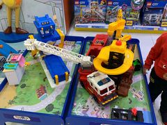 -TOYSRUS玩具反斗城(石家庄万象城店)