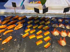 -川骄海鲜自助(河东店)