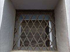 -青岛德国监狱旧址博物馆