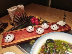 -滋色臻选川菜(北京坊旗舰店)