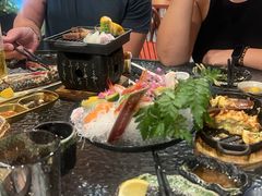 -弓二·烧鸟居酒屋(财富购物中心店)