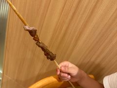 -西贝(吴江路湟普汇店)