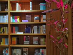 -二酉书店TOYOU BOOKS