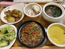 -台湾宝儿月子中心 (中南路店)