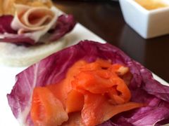 -天津海河悦榕庄·Lobby Lounge大堂吧