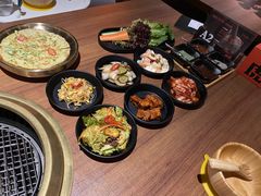 -虎哥六韩式烤肉料理 TIGERGRILL(隆生金山湖中心购物广场店)