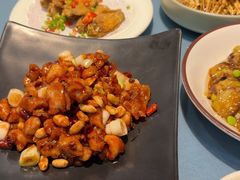 -玉桥餐厅(天坛店)