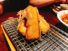 -老头儿油爆虾(星光一期店)