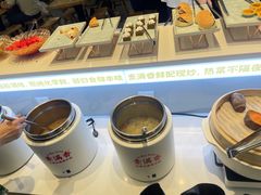 -素满香·素食自助餐(福州·长乐北路店)