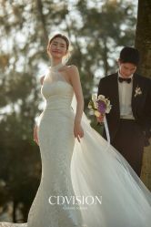 点击看大图 -CD视觉婚纱摄影
