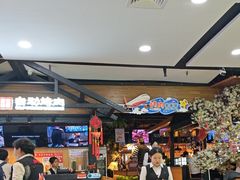 -梨花自助烤肉(乐宾店)