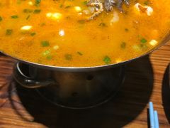 -功夫小龙虾·烧烤·江湖菜(金沙洲店)