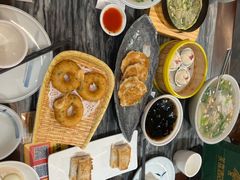 -安泰楼·佛跳墙创始人·传统闽味早茶·酒楼(三坊七巷闽菜地标店)