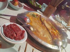 -麻辣英雄重庆火锅(二城广场店)