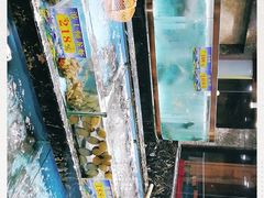 -顺风山庄(水濂山店)