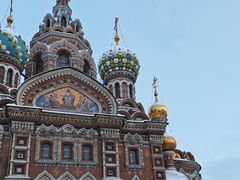 -滴血救世主教堂