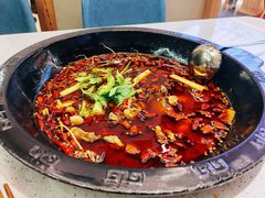 -蛙鱼潭美蛙鱼头火锅(解放碑瑞富广场店)