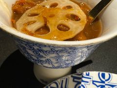 -喜悦烤鸭·新京菜(王府井店)