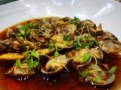 -奇芳阁·百年清真南京菜(夫子庙店)