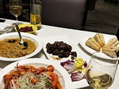 -太湖饭店·寄畅轩中餐厅