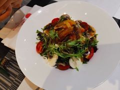 -小蕃茄意大利餐厅(开发区时尚天街店)