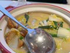 -来菜·湖北头牌藕汤(武商MALL众圆店)