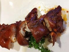猪手-钦善斋(武侯祠店)