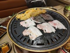 -西塔老太太泥炉烤肉(双井店)