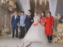 -非凡婚纱婚庆(丽文大道店)