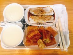 -冰泉豆浆馆(阳朔店)