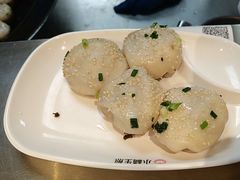 -小杨生煎(周浦万达店)