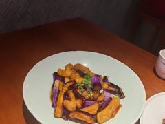 -涌觅名灶·本地海鲜宁波菜(财富广场店)