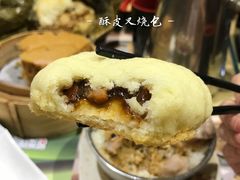 -添好运点心专门店(北角店)