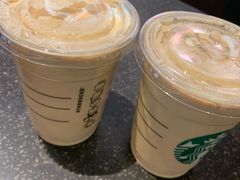 -星巴克(湖州梅地亚广场店)