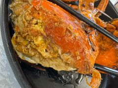 -莲花公园煎蟹(总店)