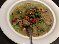 -沪华海鲜大酒楼(南汇店)