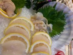 扇贝（最大版）-红门金汤·港式火锅(英皇集团中心店)