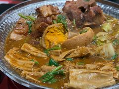 -喜家德虾仁水饺(长泰广场店)
