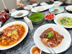 -頂好酒家·经典粤菜(海信广场店)