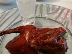 -香乐园·淮扬菜中餐厅·Shang Garden(福田香格里拉店)