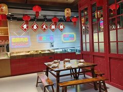 -黄弟大排档·湖南菜·小龙虾·小海鲜(凯旋北路店)