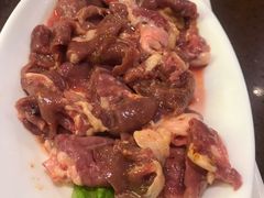 合合肉-合合大冷面(湖南店)